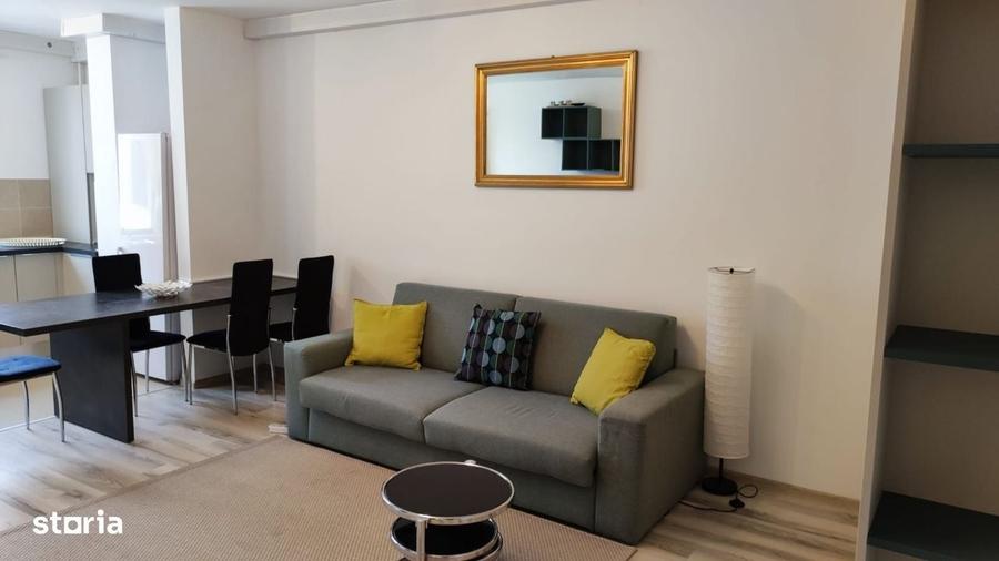 2 camere | Greenfield | Baneasa - 12