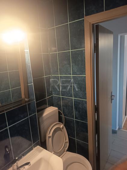 2 Camere | Berceni | Luica  | Izvorul Oltului | Mobilat și Utilat - 12
