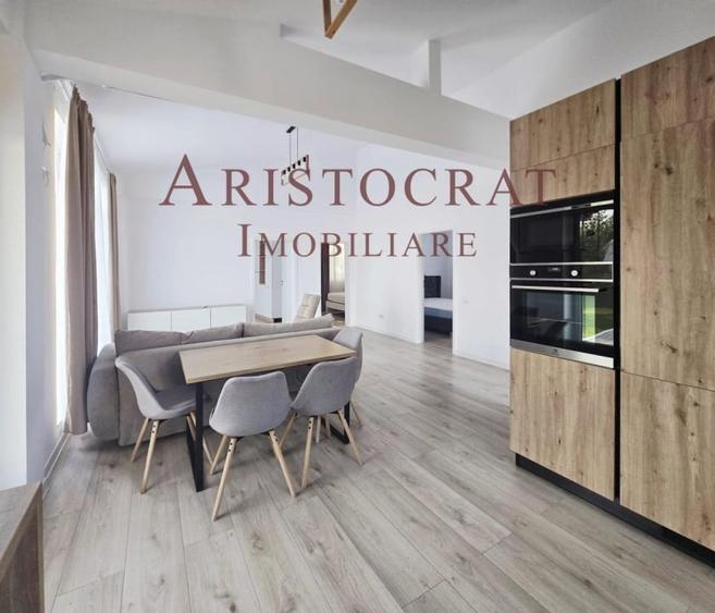 Casa pe parter prima inchiriere - 7