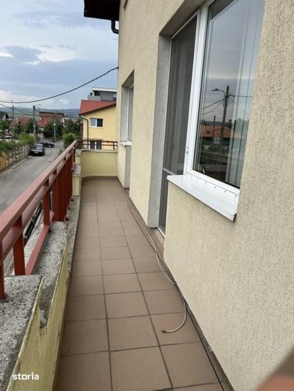 Casă cu 4 camere cu Teren 321 Mp în Someșeni