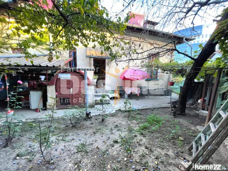 Casa Central Bulevardul Castanilor Ploiesti - 1