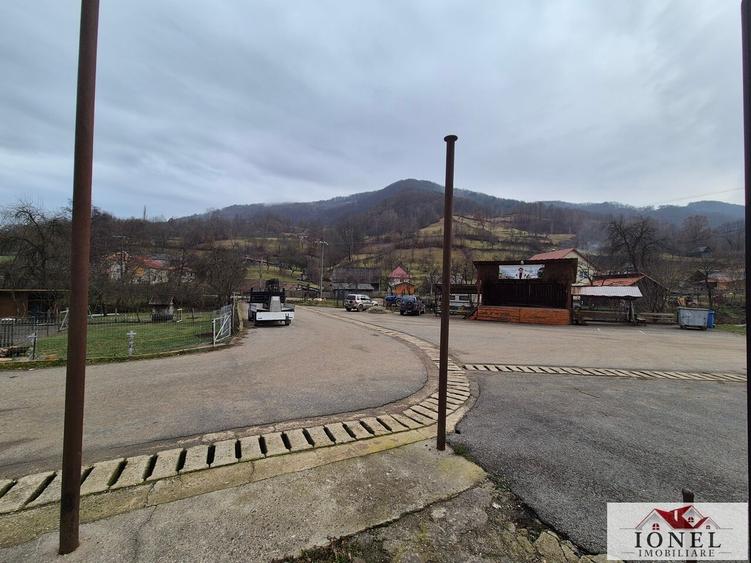 Casă individuală cu 3 camere cu Teren 296 Mp în Trâmpoiele