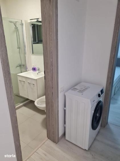 Apartament fond nou doua camere Trivale - Capitol - Str Campului - 9
