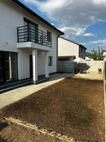 Casa P+1 de Vanzare com Berceni Vidra - 1