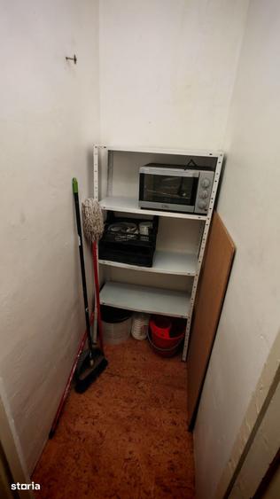 Inchiriez apartament 2 camere, B-dul Grivi?ei - 9