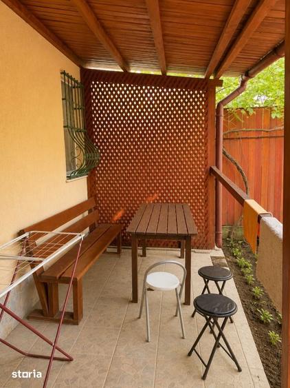Casă cu 3 camere cu Teren 264 Mp în Tomis Plus
