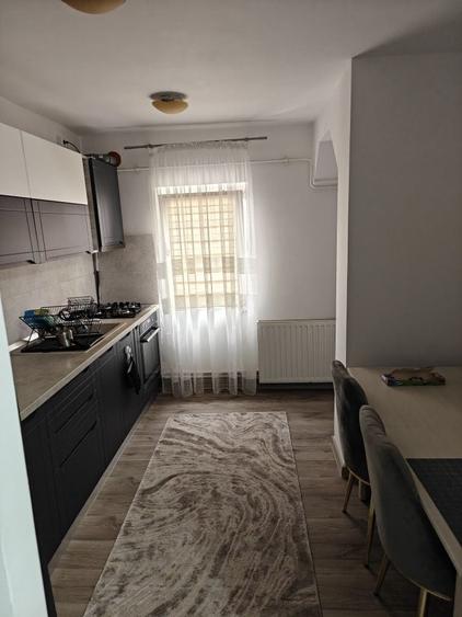 Apartament cu 2 camere în Popoveni
