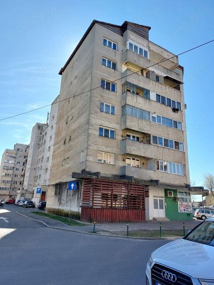 Garsonieră decomandată în Carpați 2