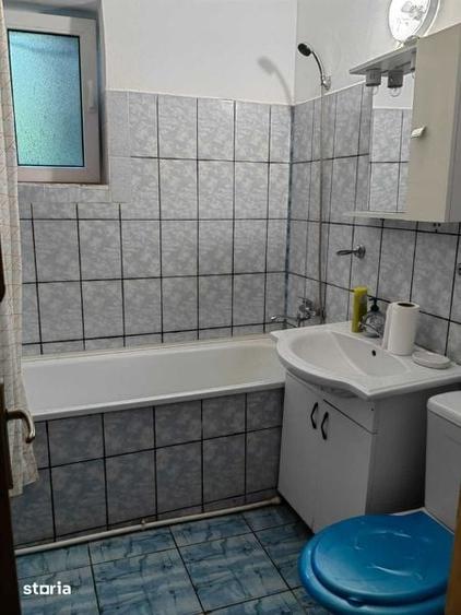 Apartament cu 2 camere în Tudor Vladimirescu