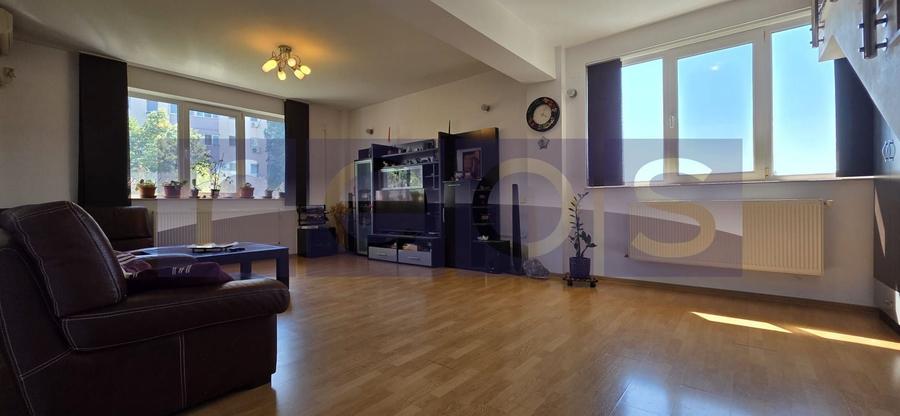 Apartament cu 4 camere în Dristor