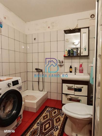 Casă cu 3 camere cu Teren 245 Mp în Bucureștii Noi