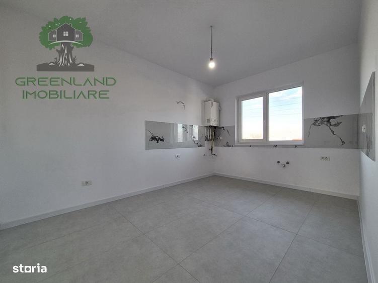 CASA PARTER 4 camere, 2 bai, 124mp, TEREN 450mp, HORPAZ - 16