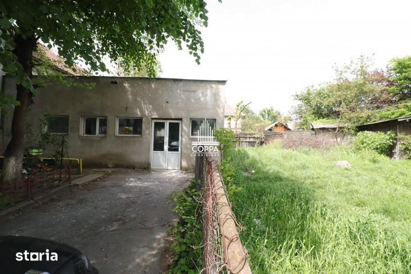 Spațiu comercial, de 100 mp, în Orașul Vechi