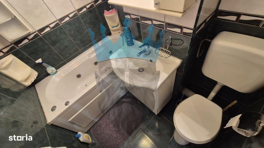 Apartament cu 3 camere în Camil Ressu