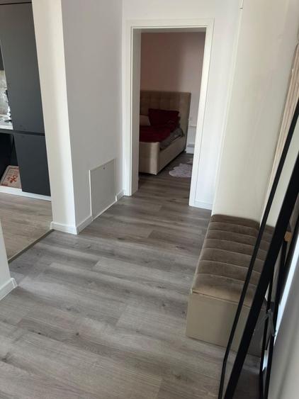Apartament cu 2 camere decomandat în Exterior Vest