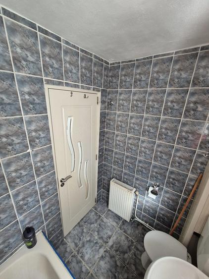 Apartament cu 2 camere semidecomandat în Cetate