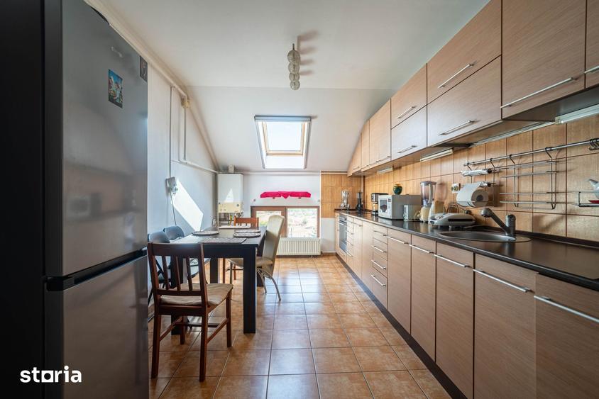 Apartament cu 2 camere în Micălaca