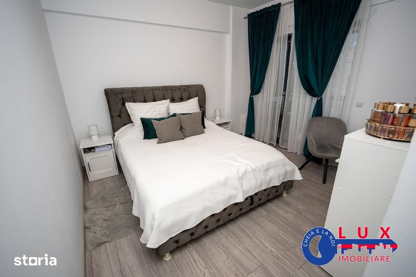 Apartament cu 3 camere în Babadag