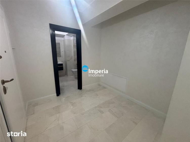 Apartament cu 2 camere în Copou