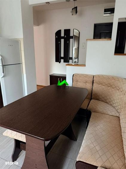 Apartament de inchiriat 3 camere Pet Friendy Sibiu Milea - 8