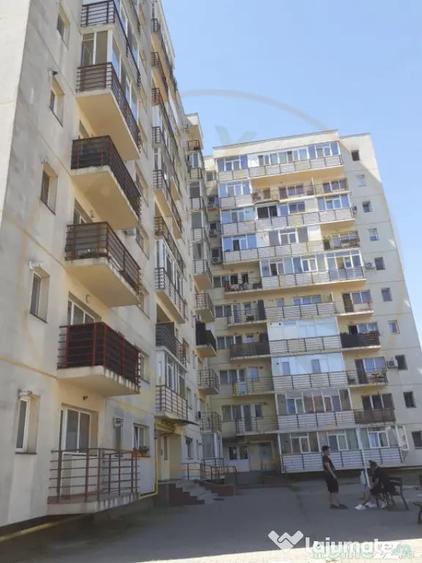 Apartament doua camere- Gavana - 1