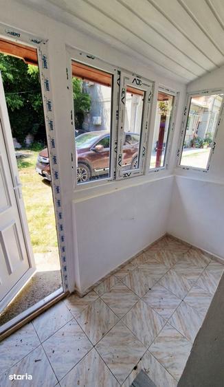 Casă cu 1 camere cu Teren 87 Mp în Victoriei