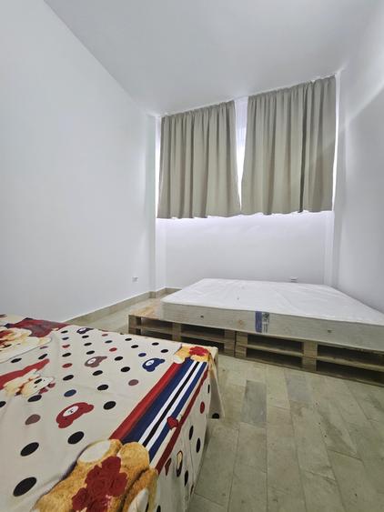 Proprietate specială, de 138.60000610352 mp, în Mahmudia