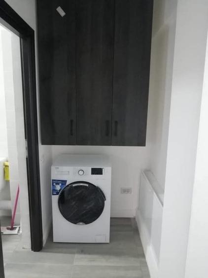 Apartament cu 3 camere decomandat, mobilat în Cug