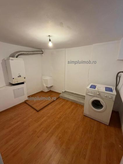 Casă cu 3 camere în Iancului