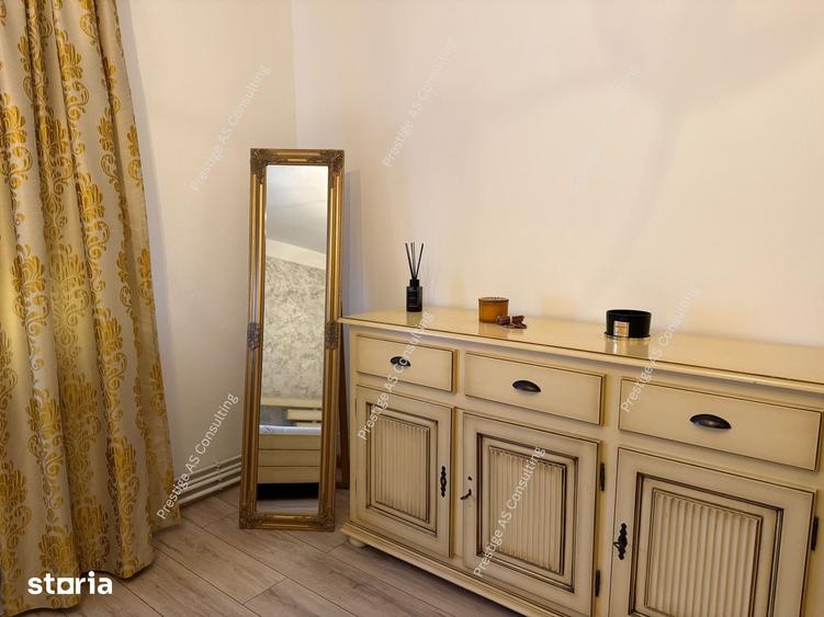 Apartament cu 3 camere în Bucovina