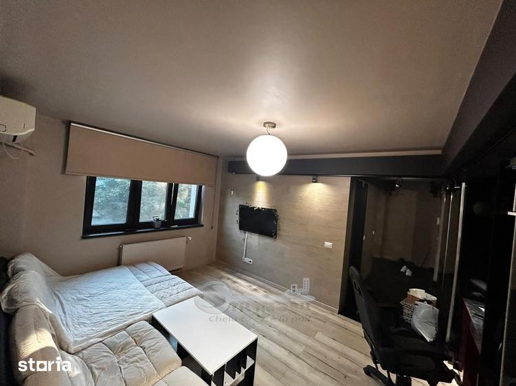Apartament 2 camere, 54 mp, mobilat si utilat - Buc?inescu - 450 - 11