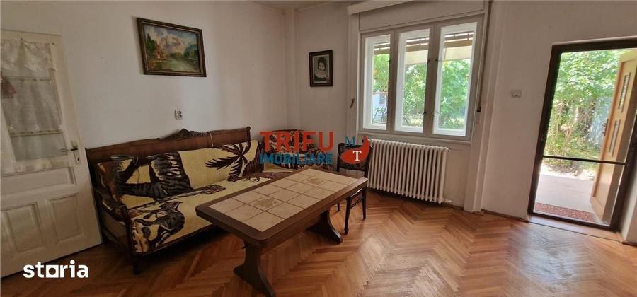 Casa individuala cu curte verde, pe cea mai frumoasa strada din Centru - 3