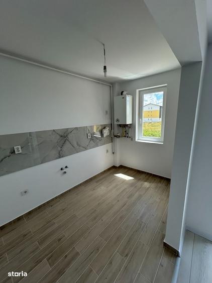Apartament cu 3 camere în Giroc