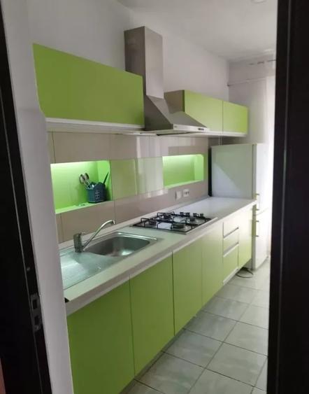 Apartament cu 2 camere decomandat, mobilat în Independenței