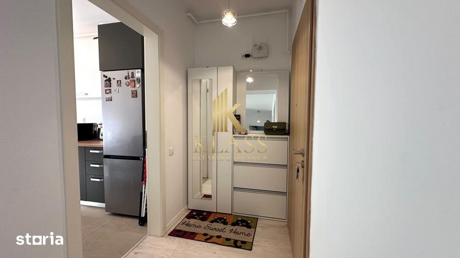 Apartament 3 camere de inchiriat | ELA Cotroceni | Loc de parcare incl - 18