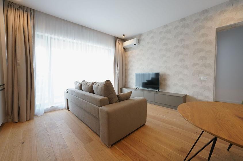 NEW! 2 Camere + Parcare, Nusco City, Aviatiei, Mall Promenada - 4