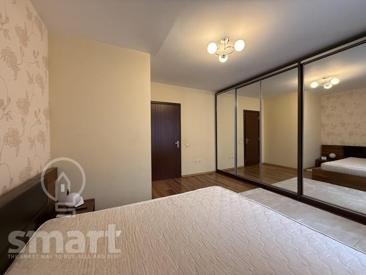 Apartament 2 camere garaj subteran bloc nou Gheorgheni - 8