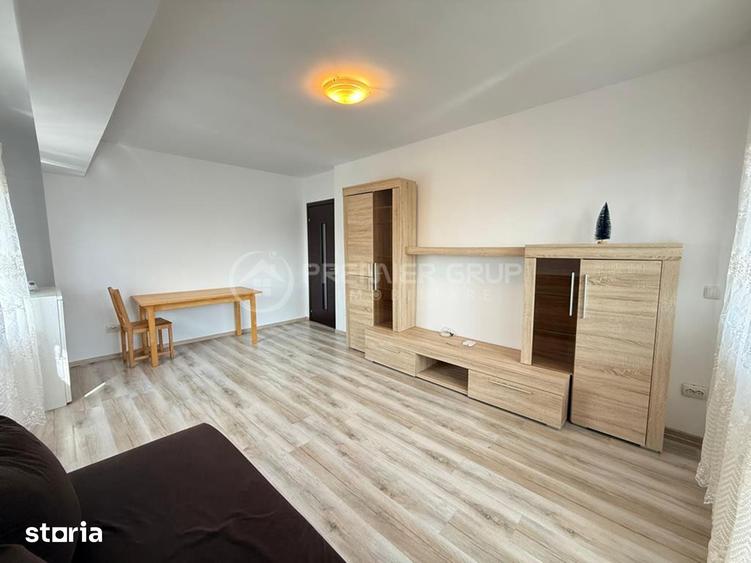 Apartament cu 2 camere decomandat în Păcurari