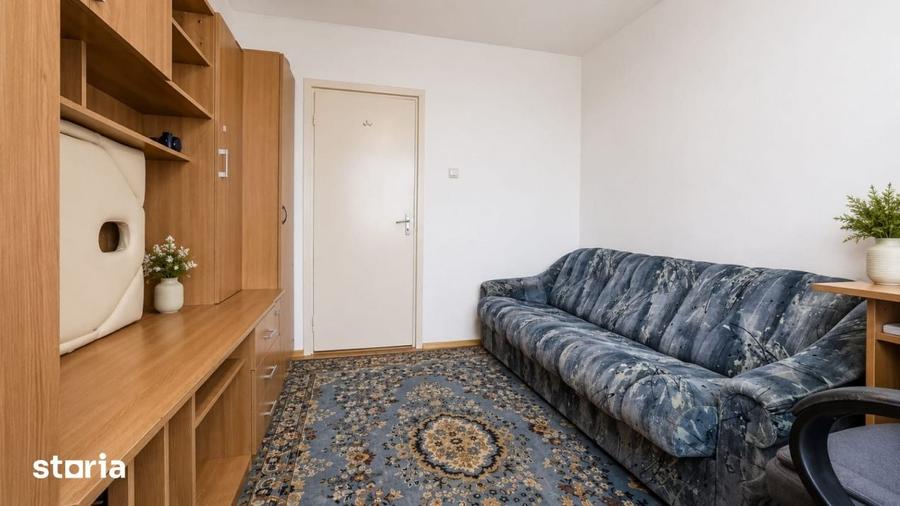 3 camere Astra | 2.000 lei/luna | Pet Friendly | - 4