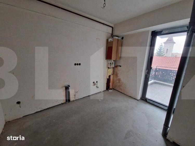 Apartament cu 3 camere în Someșeni
