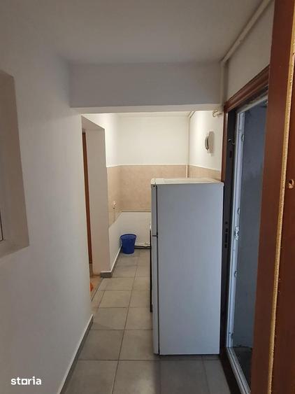 Apartament cu 2 camere în Cug