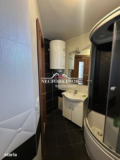 Apartament cu 3 camere în Nojorid