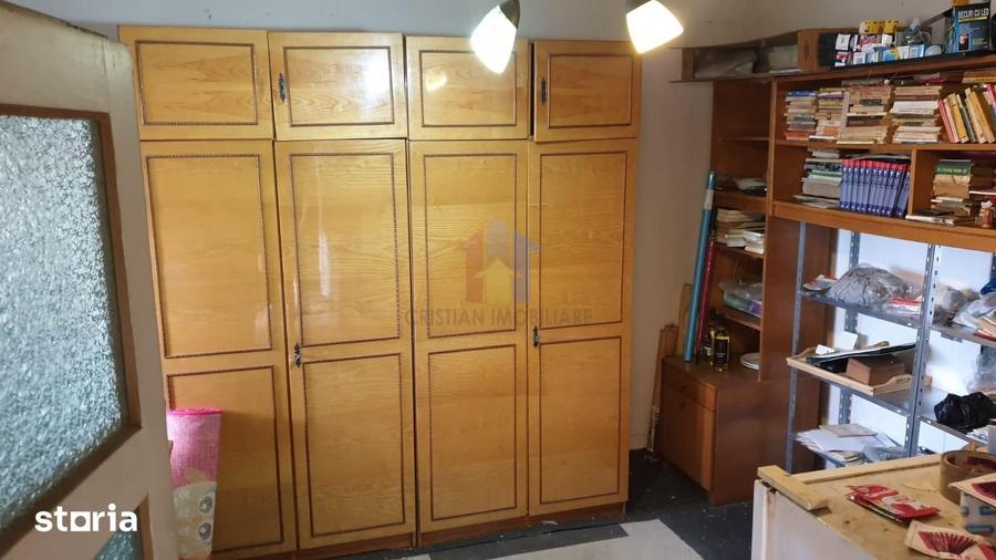 Casă cu 3 camere cu Teren 158 Mp în Central