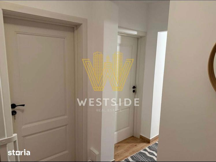 Apartament cu 2 camere, de inchiriat, zona Olimpia - 6