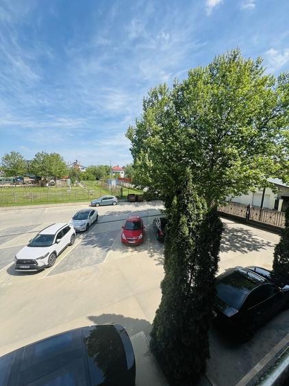 Garsonieră decomandată în Costi