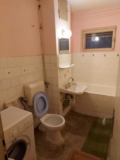 Apartament cu 2 camere semidecomandat în Șagului