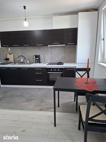 Inchiriez apartament cu doua camere - 4