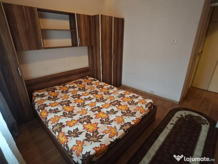 inchiriez apartament 2 camere - 10