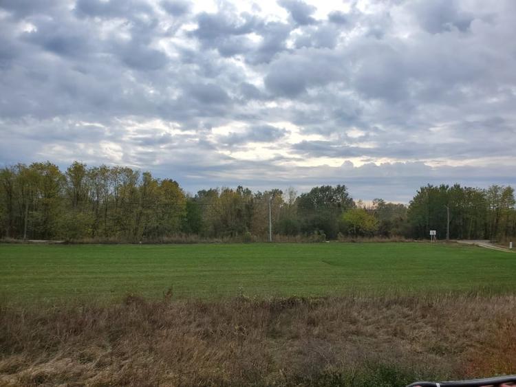 Teren Construcții intravilan de 1000 mp, în Ciolpani