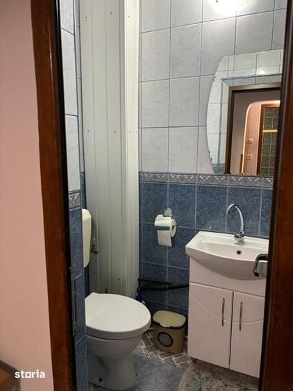 Apartament cu 3 camere în Nord